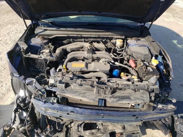 Photo 11 from auction – 2016 SUBARU LEGACY 2.5 with VIN 4S3BNBF62G3041126
