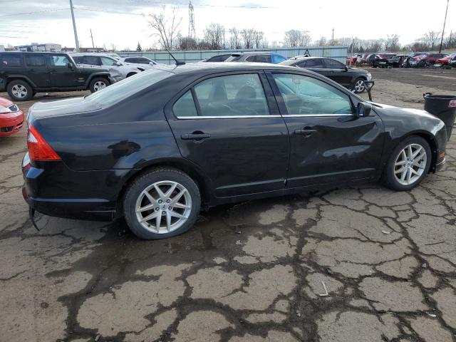 Photo 3 from auction – 2011 FORD FUSION with VIN 3FAHP0CG7BR138747