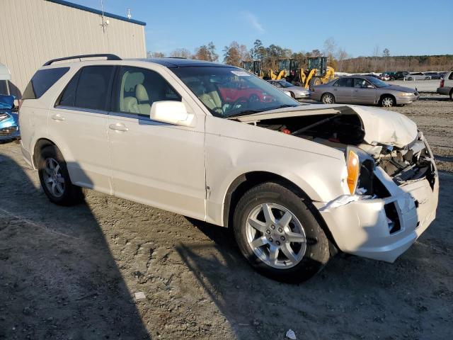 Photo 4 from auction – 2008 CADILLAC SRX with VIN 1GYEE637080170030