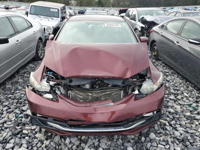 Photo 11 from auction – 2015 HONDA CIVIC LX with VIN 19XFB2F59FE099288