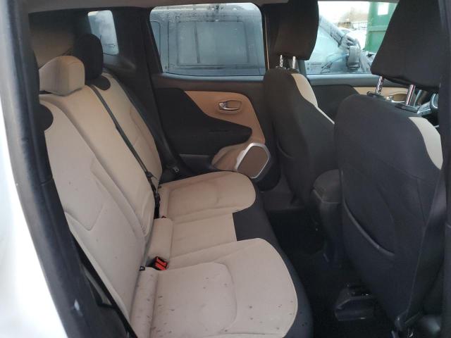 Photo 11 from auction – 2015 JEEP RENEGADE L with VIN ZACCJBBT0FPB55216
