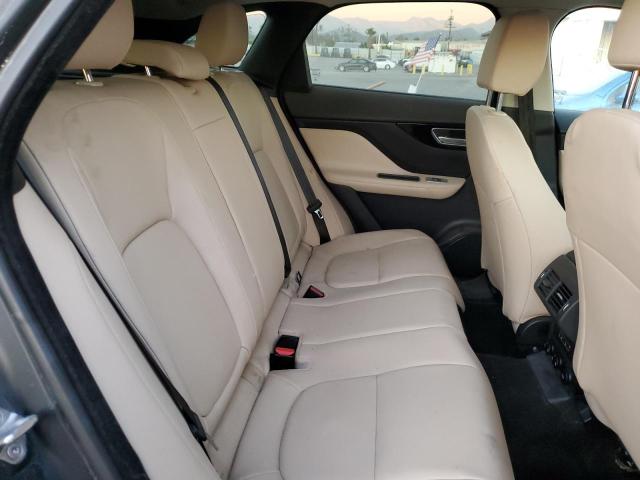 Photo 11 from auction – 2017 JAGUAR F-PACE with VIN SADCS2BV0HA490364