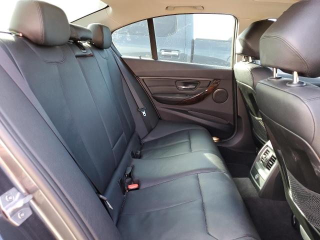 Photo 10 from auction – 2015 BMW 328 I with VIN WBA3A5C5XFP604439