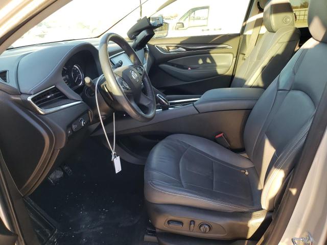 Photo 7 from auction – 2018 BUICK ENCLAVE PR with VIN 5GAERCKW9JJ249389
