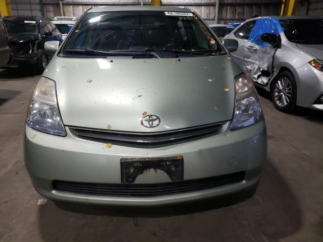 Photo 5 from auction – 2008 TOYOTA PRIUS with VIN JTDKB20U083304358