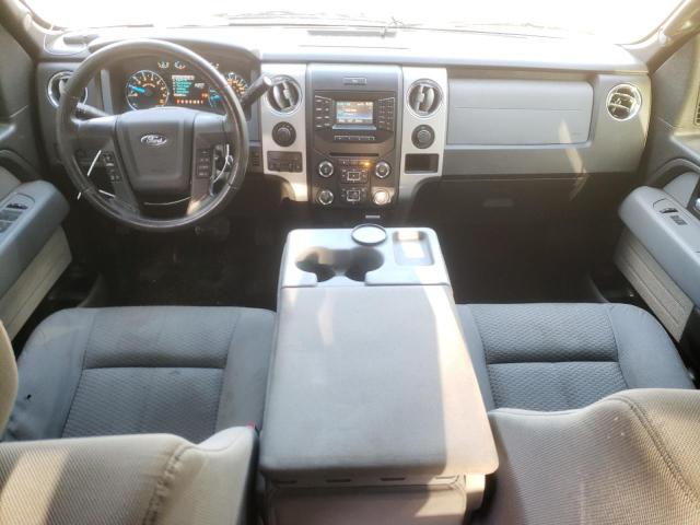 Photo 8 from auction – 2014 FORD F150 SUPER with VIN 1FTFW1ET0EFC02505