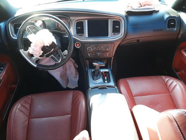 Photo 8 from auction – 2021 DODGE CHARGER SR with VIN 2C3CDXL90MH524663