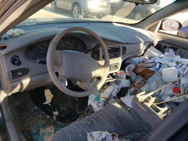 صورة رقم 8 من المزاد - 2003 BUICK CENTURY CU مع VIN 2G4WS52J931169171