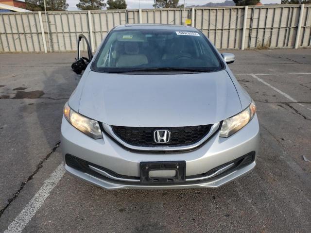 Photo 5 from auction – 2015 HONDA CIVIC EX with VIN 19XFB2F88FE110517
