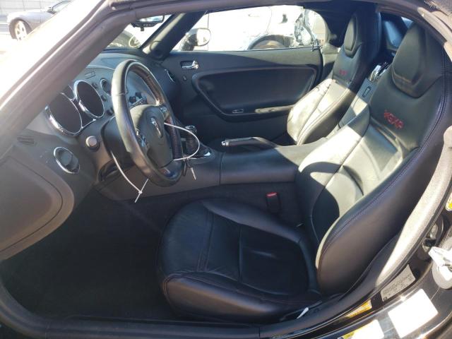 Photo 7 from auction – 2008 PONTIAC SOLSTICE G with VIN 1G2MG35X58Y106580