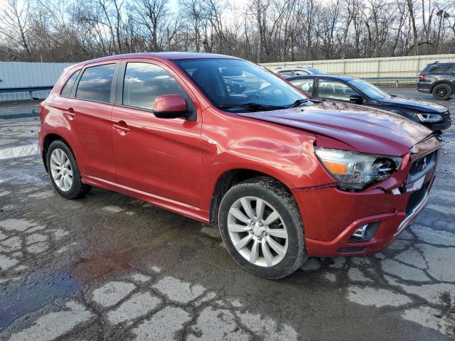 Photo 4 from auction – 2011 MITSUBISHI OUTLANDER with VIN JA4AR4AU3BZ024157