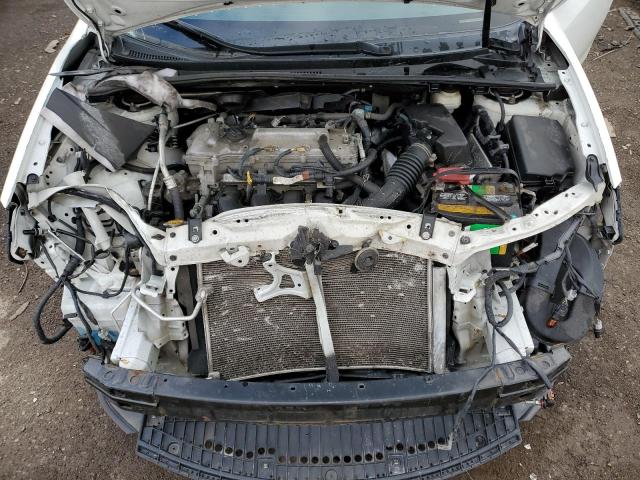 Photo 11 from auction – 2016 TOYOTA COROLLA L with VIN 5YFBURHE8GP469869