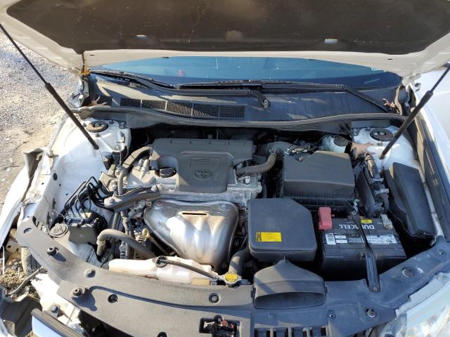 Photo 11 from auction – 2013 TOYOTA CAMRY L with VIN 4T1BF1FK6DU270740