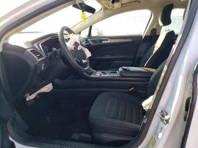 Photo 7 from auction – 2017 FORD FUSION SE with VIN 3FA6P0LU9HR381045