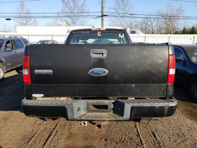 Photo 6 from auction – 2004 FORD F150 with VIN 1FTRX14W44NB27835