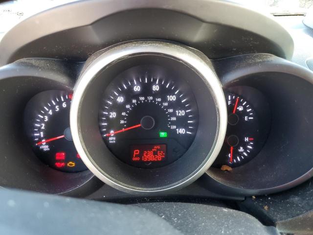 Photo 9 from auction – 2013 KIA SOUL + with VIN KNDJT2A65D7616879