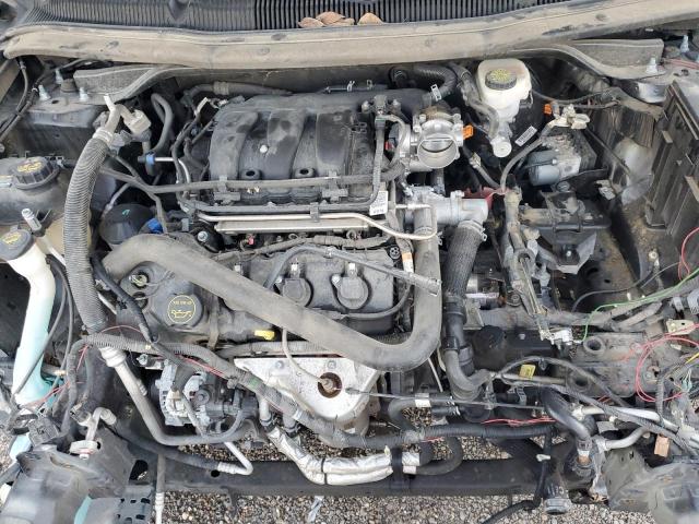 Photo 11 from auction – 2017 FORD EXPLORER P with VIN 1FM5K8AR2HGD59862