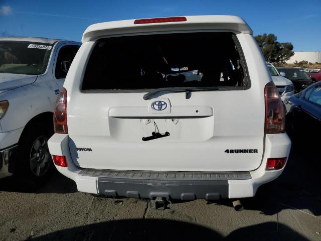 Photo 6 from auction – 2003 TOYOTA 4RUNNER LI with VIN JTEBU17R838009389