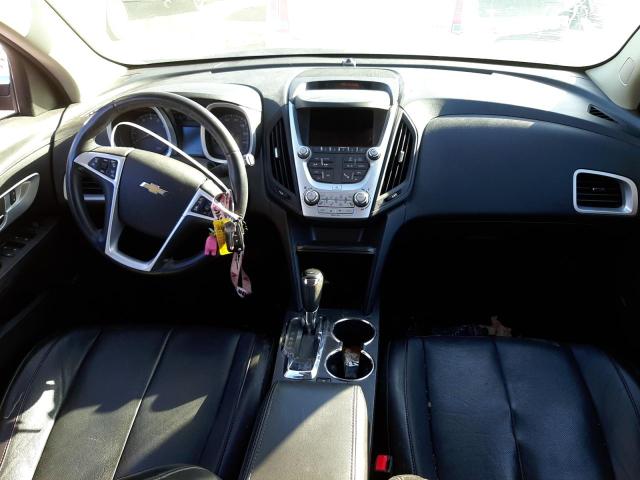 Photo 8 from auction – 2017 CHEVROLET EQUINOX PR with VIN 2GNFLGE36H6213624