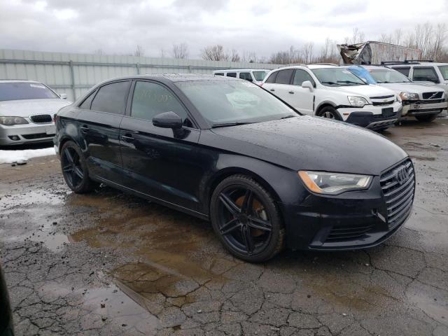 Photo 4 from auction – 2016 AUDI A3 PREMIUM with VIN WAUE8GFF1G1059465