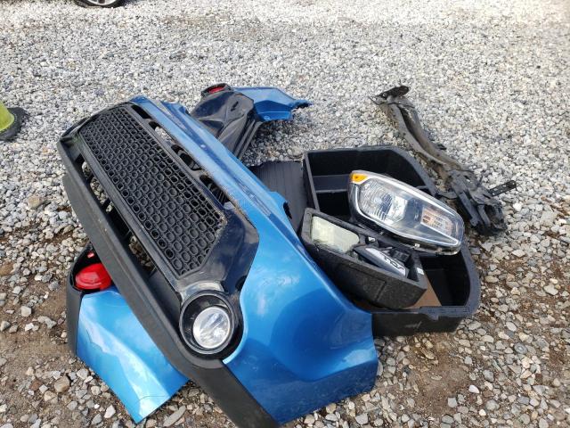 Photo 13 from auction – 2016 KIA SOUL + with VIN KNDJP3A56G7354764