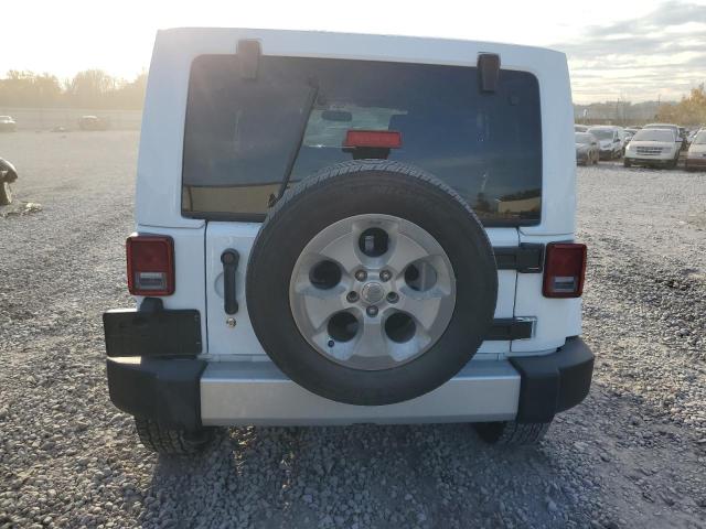Photo 6 from auction – 2014 JEEP WRANGLER U with VIN 1C4BJWEG2EL107880