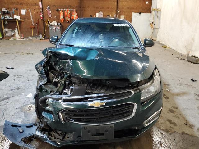 Photo 5 from auction – 2015 CHEVROLET CRUZE LT with VIN 1G1PC5SB2F7187400