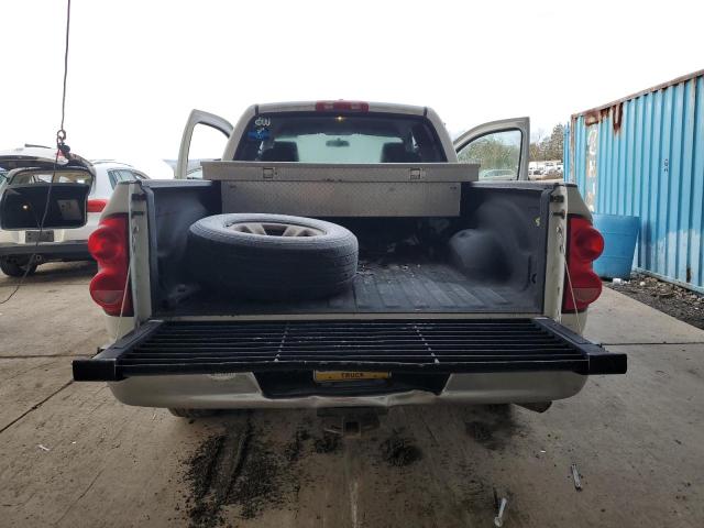 Photo 6 from auction – 2008 DODGE RAM 1500 S with VIN 1D7HA18N28S592917