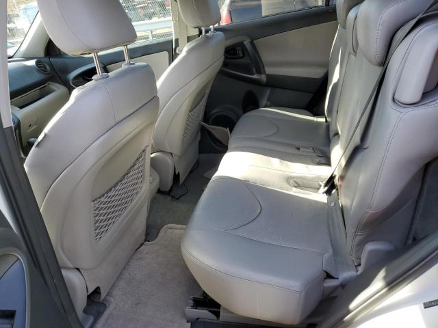 Photo 11 from auction – 2011 TOYOTA RAV4 LIMIT with VIN 2T3DK4DV7BW042981