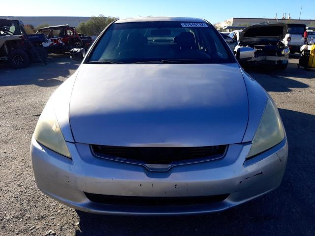 Photo 5 from auction – 2004 HONDA ACCORD EX with VIN 1HGCM66544A048481