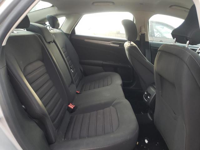 Photo 10 from auction – 2018 FORD FUSION SE with VIN 3FA6P0HD6JR229044