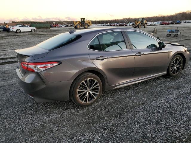 Photo 3 from auction – 2020 TOYOTA CAMRY SE with VIN 4T1G31AK5LU016828