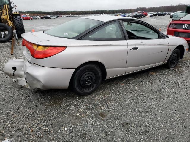 Photo 3 from auction – 2001 SATURN SC1 with VIN 1G8ZP12861Z115611