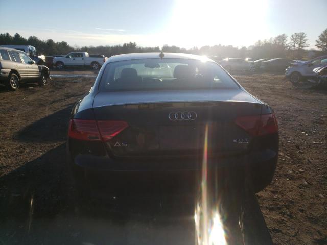 Photo 6 from auction – 2014 AUDI A5 PREMIUM with VIN WAULFAFR8EA003086