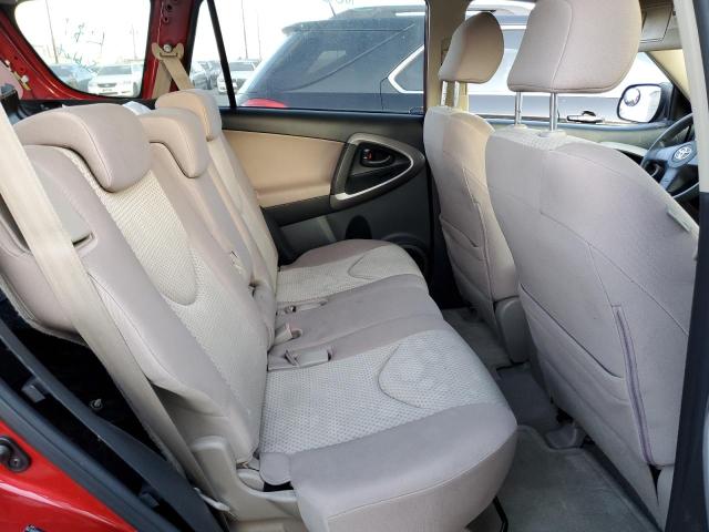 Photo 10 from auction – 2008 TOYOTA RAV4 with VIN JTMZD33V286069978