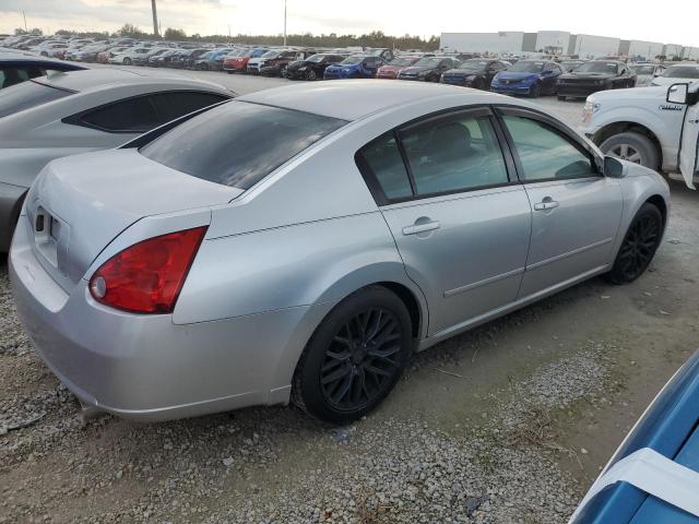 Photo 3 from auction – 2007 NISSAN MAXIMA SE with VIN 1N4BA41E17C856249