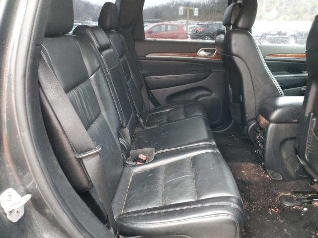 Photo 11 from auction – 2011 JEEP GRAND CHER with VIN 1J4RS5GGXBC601736
