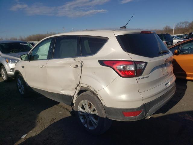 Photo 2 from auction – 2017 FORD ESCAPE SE with VIN 1FMCU0GD9HUE68870