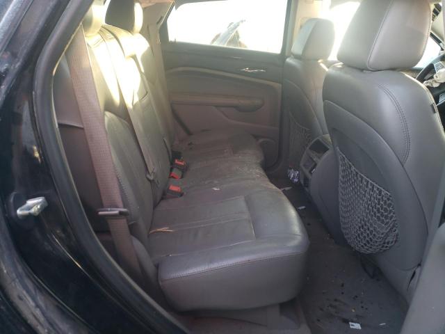 Photo 11 from auction – 2011 CADILLAC SRX LUXURY with VIN 3GYFNAEY8BS674340