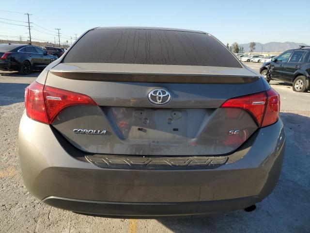 Photo 6 from auction – 2019 TOYOTA COROLLA L with VIN 5YFBURHE3KP918707