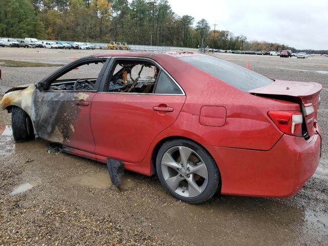 صورة رقم 2 من المزاد - 2012 TOYOTA CAMRY BASE مع VIN 4T1BF1FKXCU627982