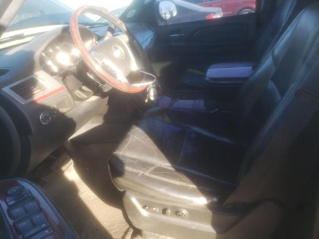 Photo 7 from auction – 2007 CADILLAC ESCALADE L with VIN 1GYFK63837R284894