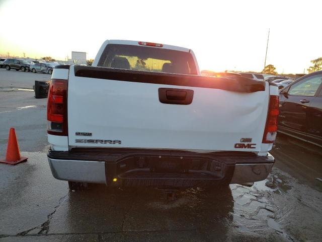 Photo 6 from auction – 2012 GMC SIERRA C15 with VIN 1GTR1UEA7CZ139068