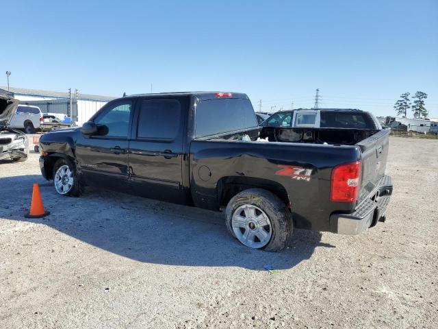 Photo 2 from auction – 2010 CHEVROLET SILVERADO with VIN 3GCRKSE32AG165464
