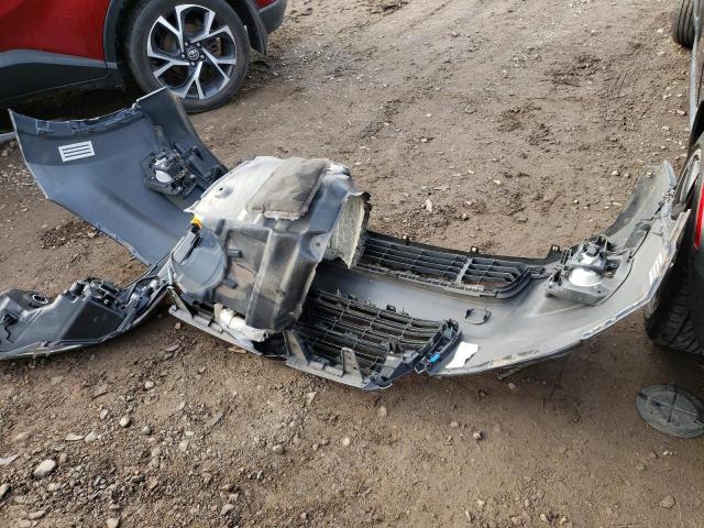 Photo 13 from auction – 2015 TOYOTA HIGHLANDER with VIN 5TDJKRFH9FS115248