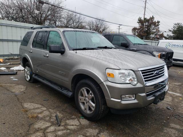 Photo 4 from auction – 2008 FORD EXPLORER X with VIN 1FMEU73E08UA32800