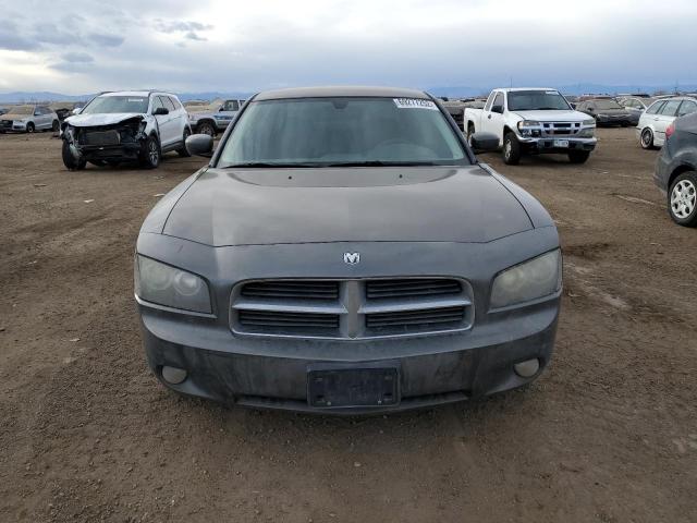 Photo 5 from auction – 2010 DODGE CHARGER SX with VIN 2B3CA3CV3AH236501