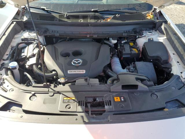 Photo 12 from auction – 2020 MAZDA CX-9 TOURI with VIN JM3TCACY5L0422918