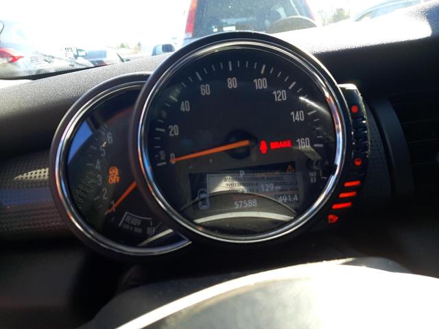Photo 9 from auction – 2016 MINI COOPER with VIN WMWXP5C51G2D13491