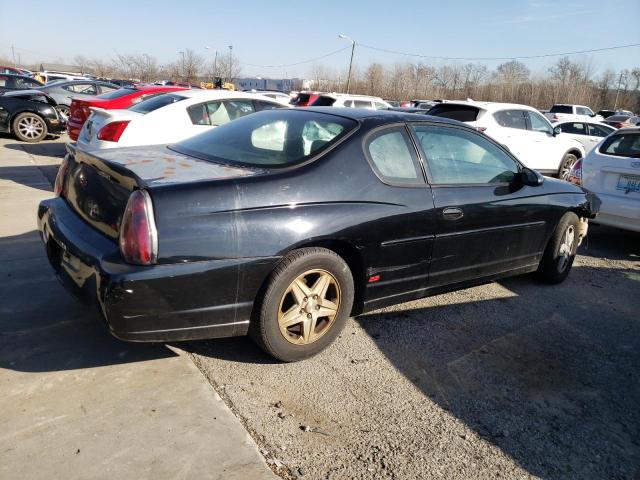 Photo 3 from auction – 2004 CHEVROLET MONTE CARL with VIN 2G1WX12K649441730